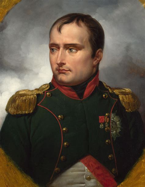 Napoleon .